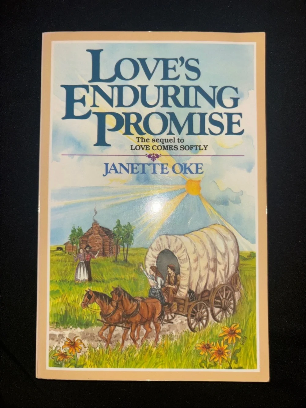 šJanette Oke 6 Book Bundle | Love Comes Softly Series | Christian Fiction - Picture 4 of 13